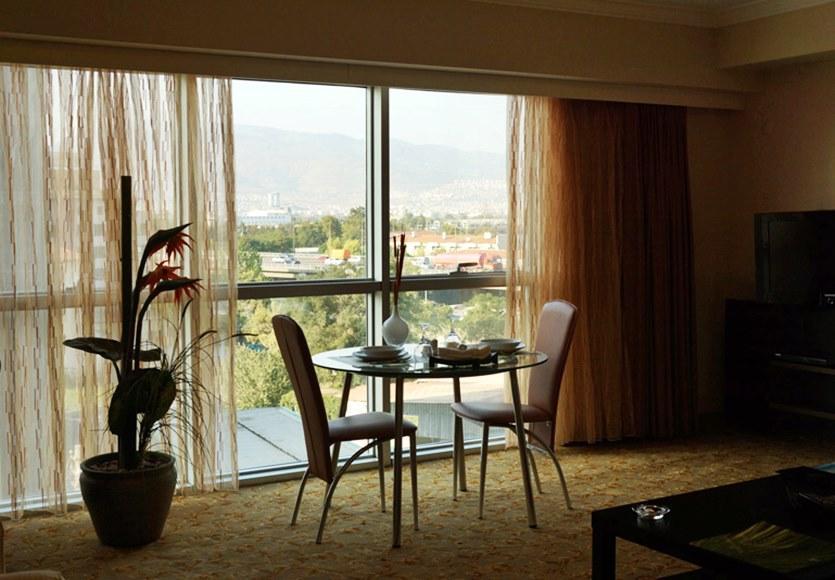 Tempo Residence Comfort İzmir Eksteriør bilde